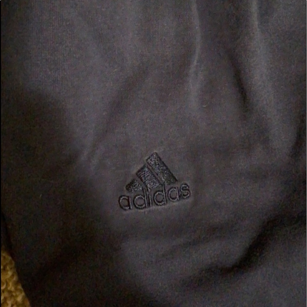 ADIDAS CREWNECK - Picture 3 of 3